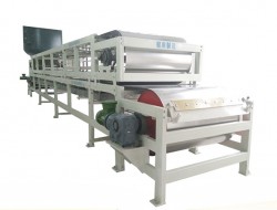 江西雙鋼帶結(jié)片機