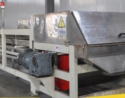 江西氯乙酸結(jié)片機