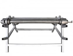 江西凸臺式布料機