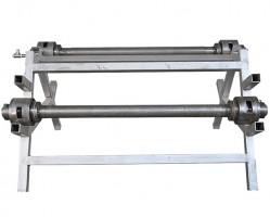 江西刮板式布料機